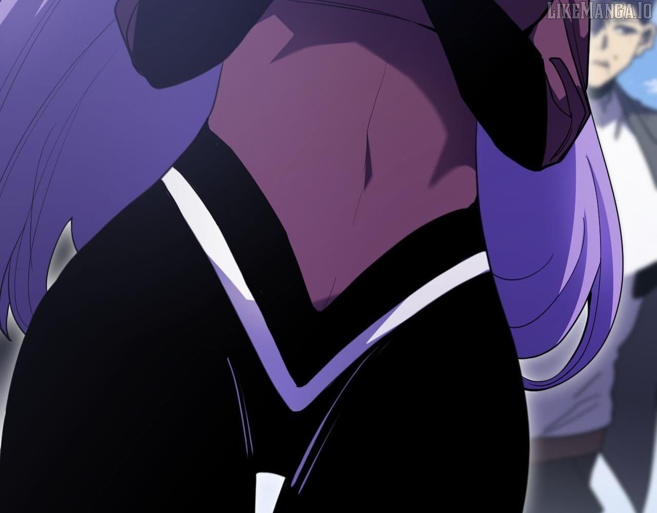 Log into the Future Chapter 261 - page 31